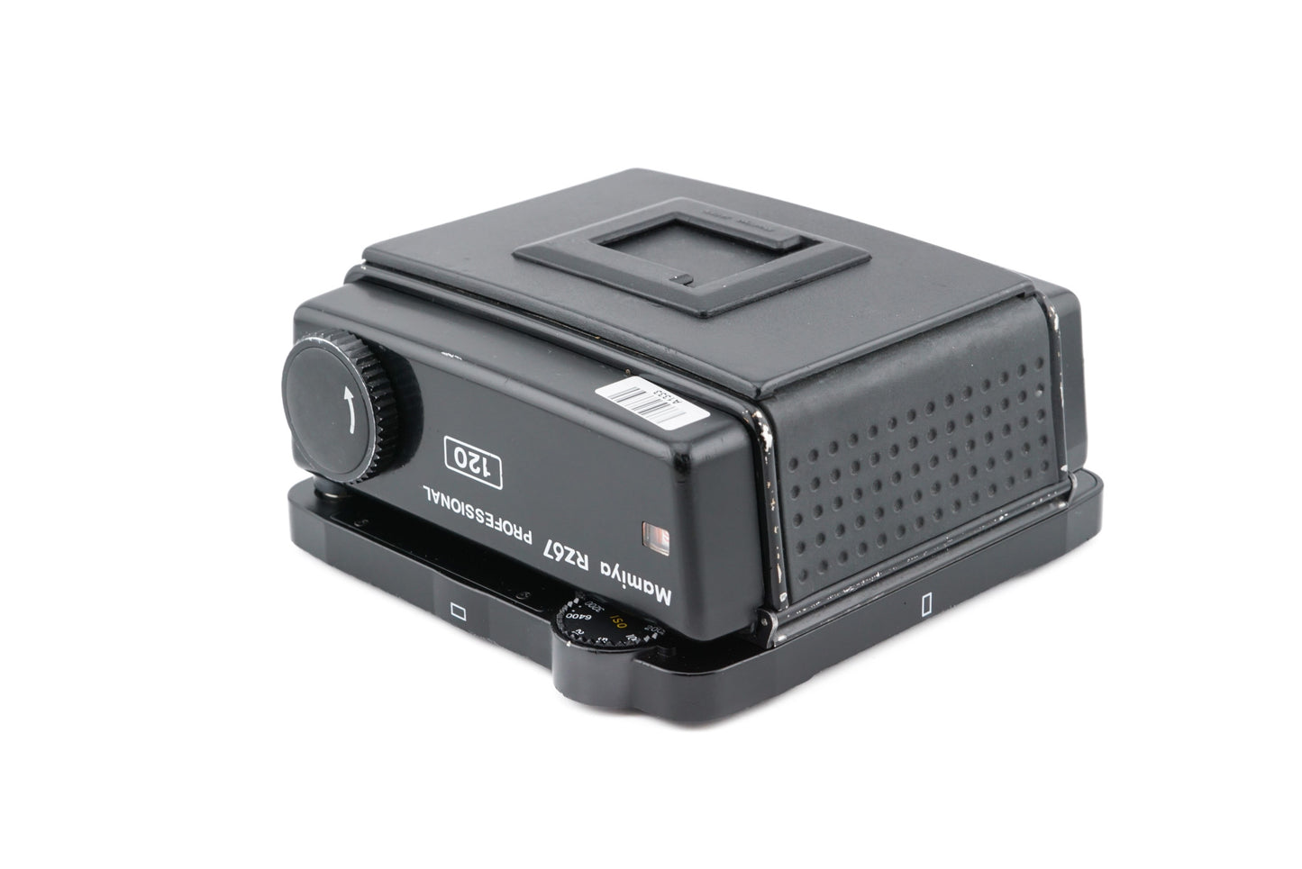 Mamiya 120 6x7 Roll Film Holder Professional