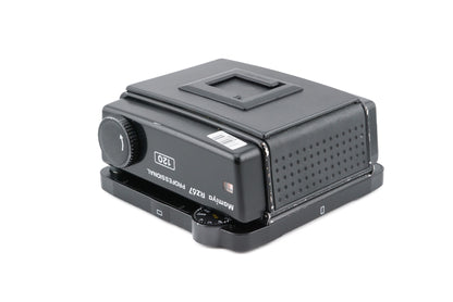 Mamiya 120 6x7 Roll Film Holder Professional