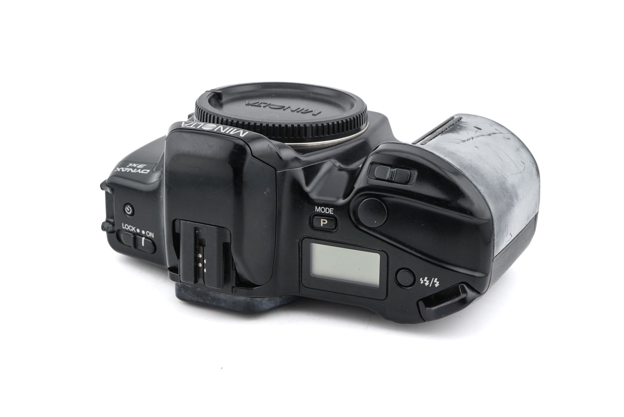 Minolta Dynax 3xi – Kamerastore