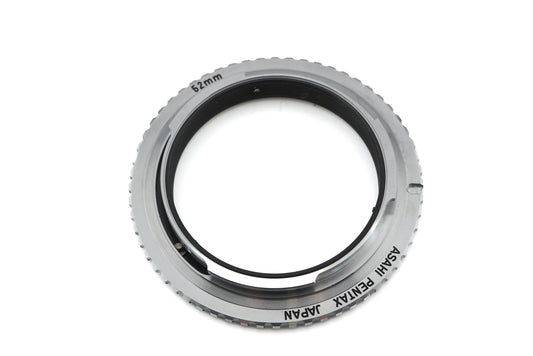 Pentax 52mm Reversing Ring