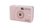 RETO Ultra Wide and Slim 35mm Film Camera