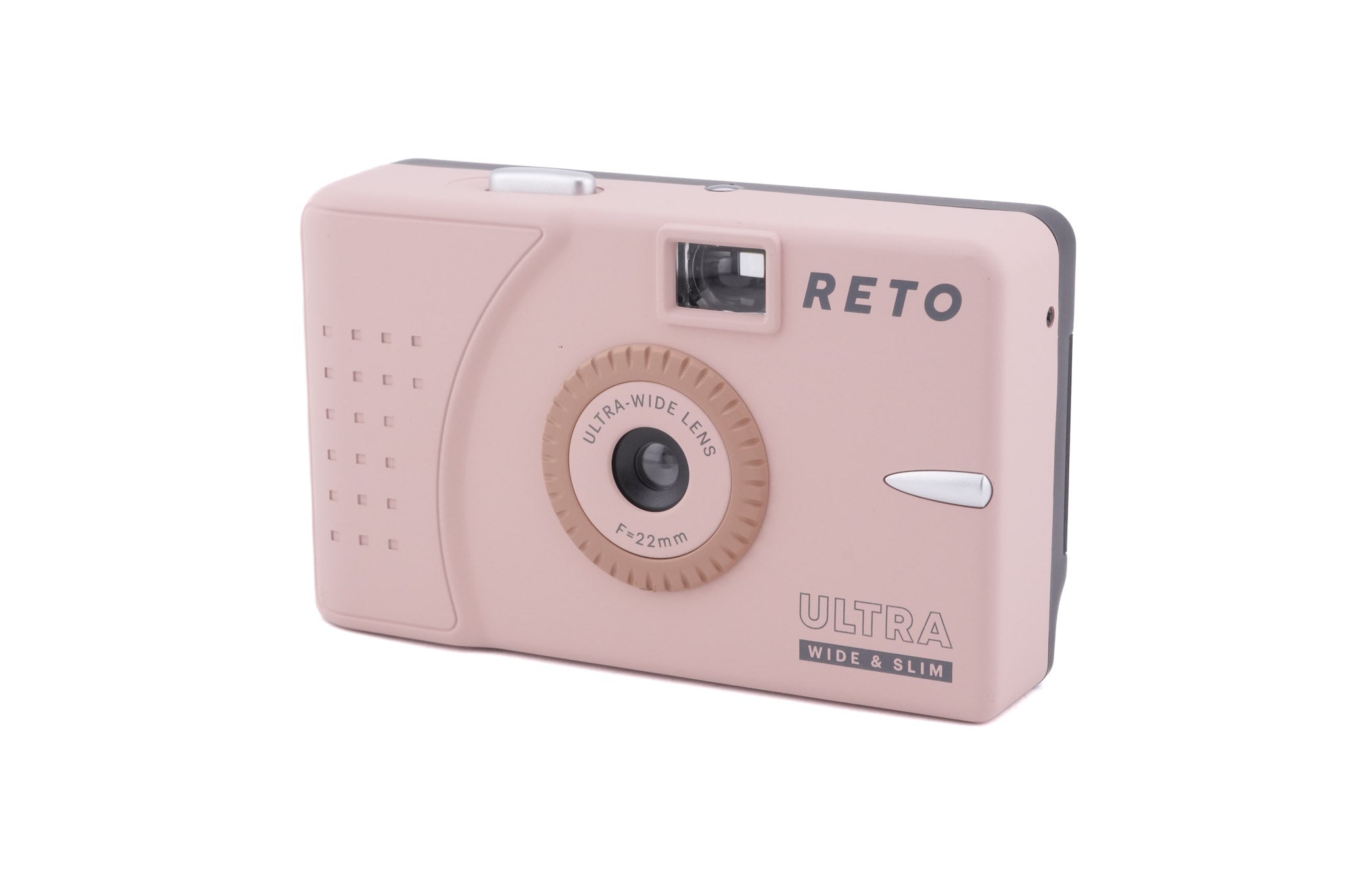 RETO Ultra Wide and Slim 35mm Film Camera