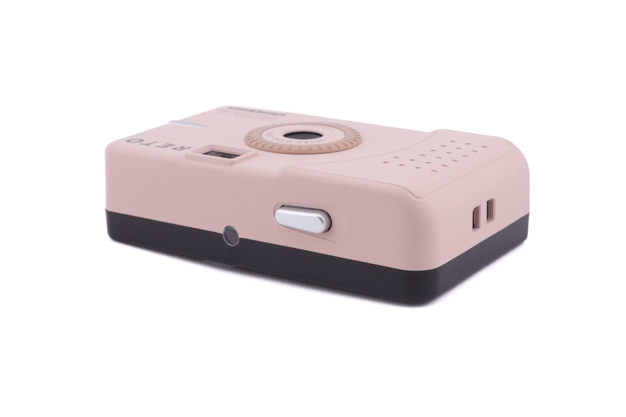 RETO Ultra Wide and Slim 35mm Film Camera