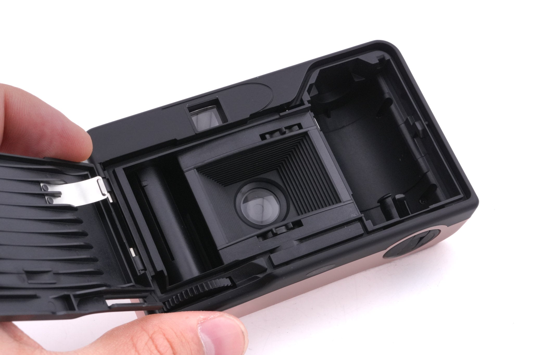 RETO Ultra Wide and Slim 35mm Film Camera