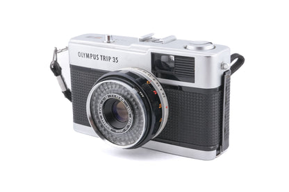 Olympus Trip 35