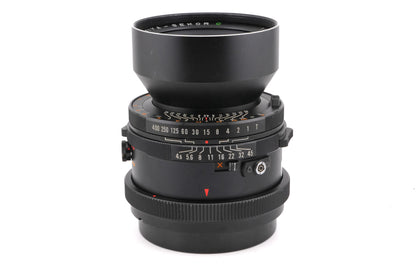 Mamiya 180mm f4.5 Sekor C