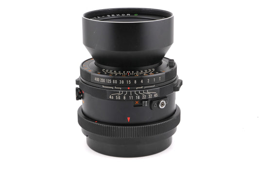 Mamiya 180mm f4.5 Sekor C