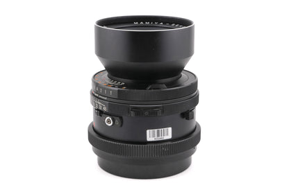 Mamiya 180mm f4.5 Sekor C