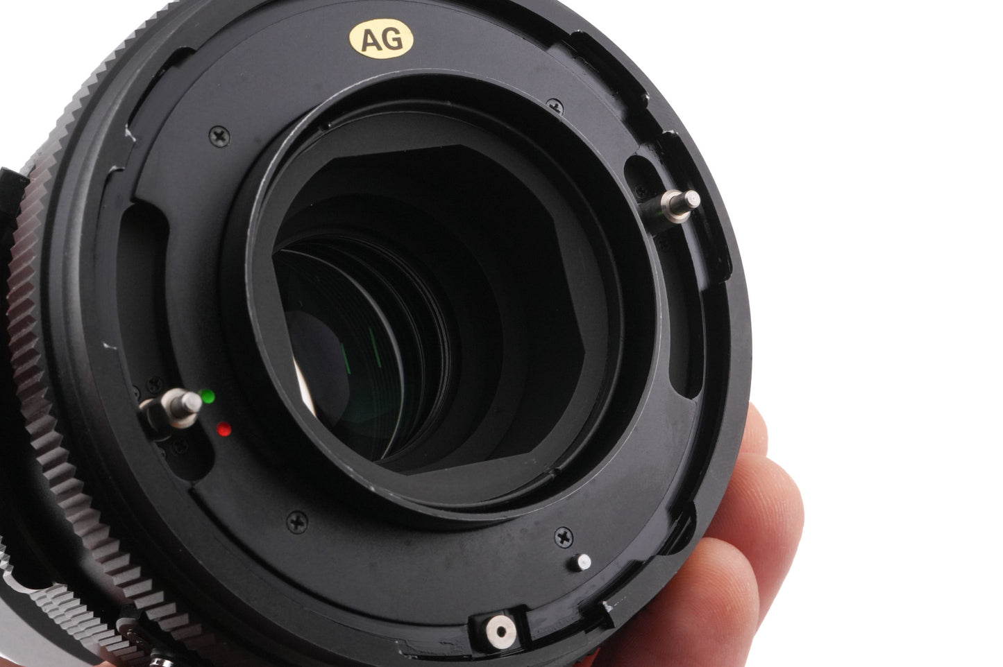 Mamiya 180mm f4.5 Sekor C