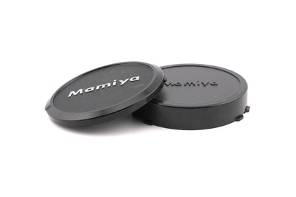 Mamiya 180mm f4.5 Sekor C