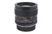 Leica 90mm f2 Summicron-R (3rd Cam) (11254)