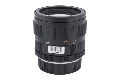 Leica 90mm f2 Summicron-R (3rd Cam) (11254)