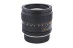 Leica 90mm f2 Summicron-R (3rd Cam) (11254)