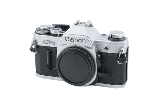 Canon AE-1