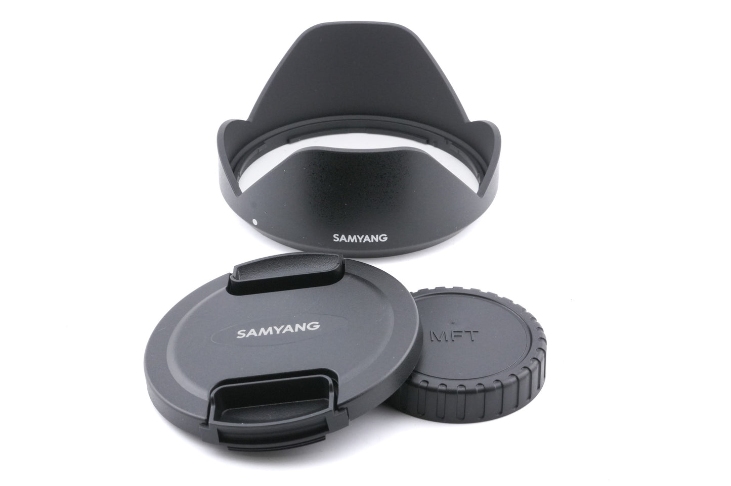 Samyang 20mm T1.9 ED AS UMC