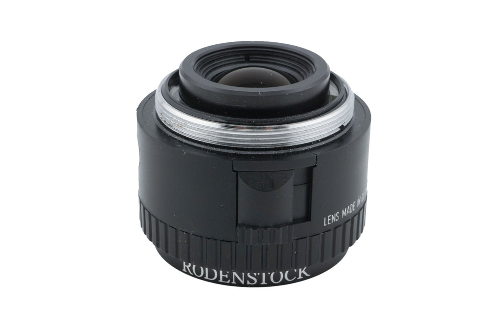 Rodenstock 60mm f4 Rodagon