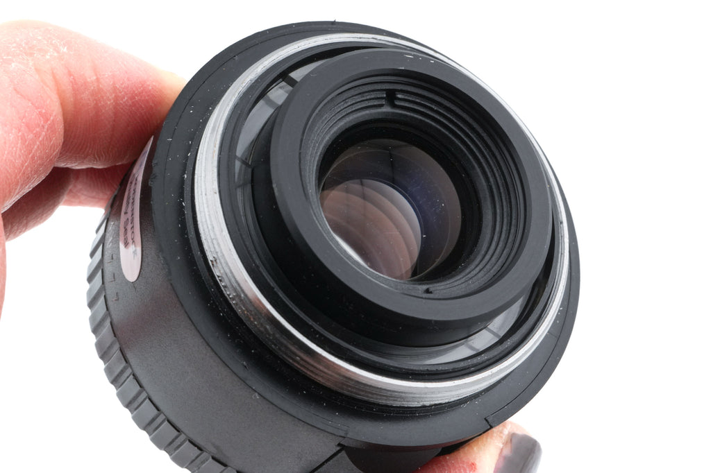 Rodenstock 60mm f4 Rodagon