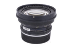 Leica 21mm f4 Super-Angulon-R (3-Cam) (11813)