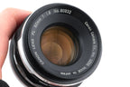 Canon 50mm f1.8 FL