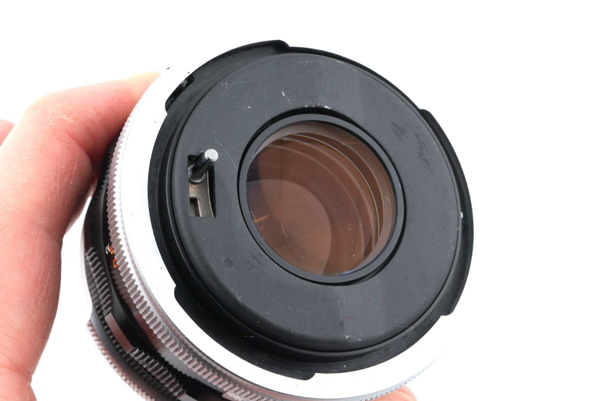 Canon 50mm f1.8 FL