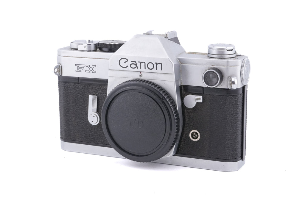 Canon FX