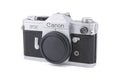 Canon FX