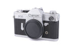 Canon FX