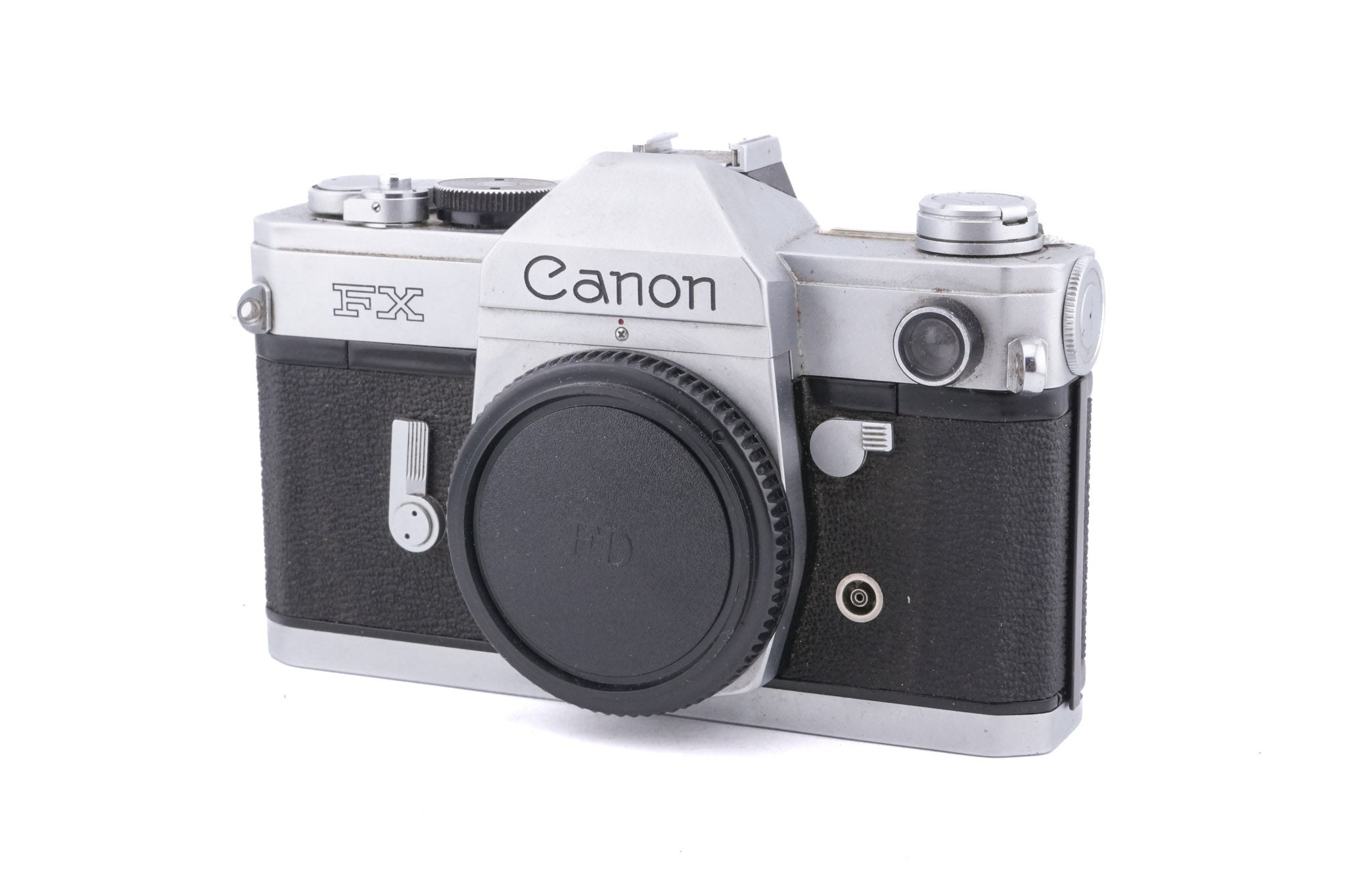 Canon FX