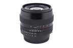 Voigtländer 90mm f3.5 Apo-Lanthar SL II