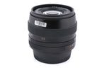 Voigtländer 90mm f3.5 Apo-Lanthar SL II