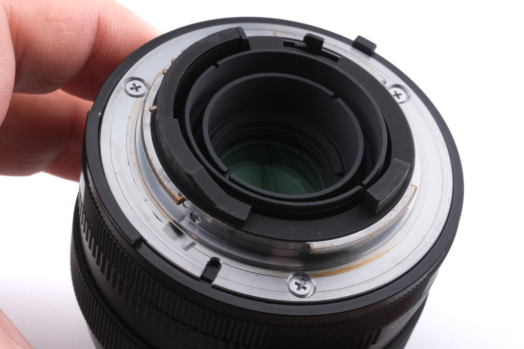 Voigtländer 90mm f3.5 Apo-Lanthar SL II