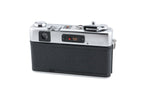 Yashica Electro 35 GSN