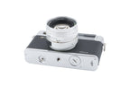 Yashica Electro 35 GSN