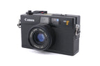 Canon A35F