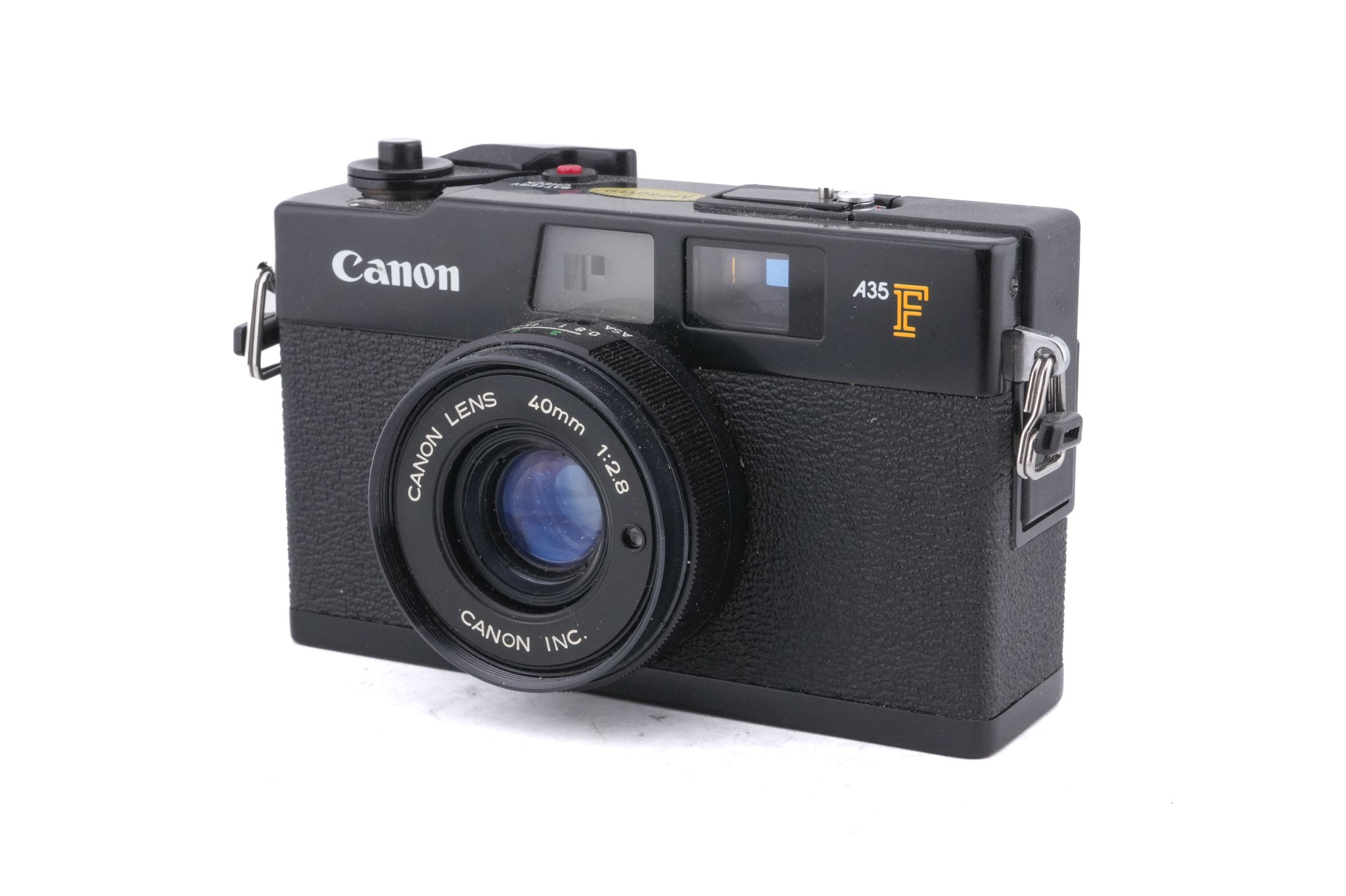 Canon A35F