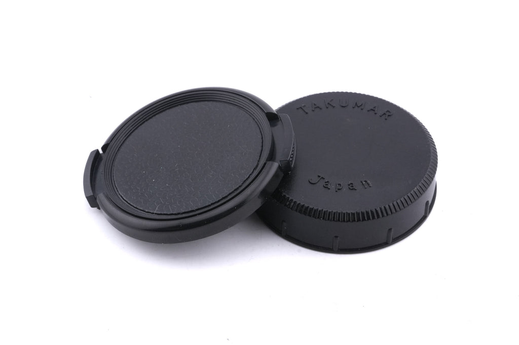 Pentax 58mm f2 Takumar