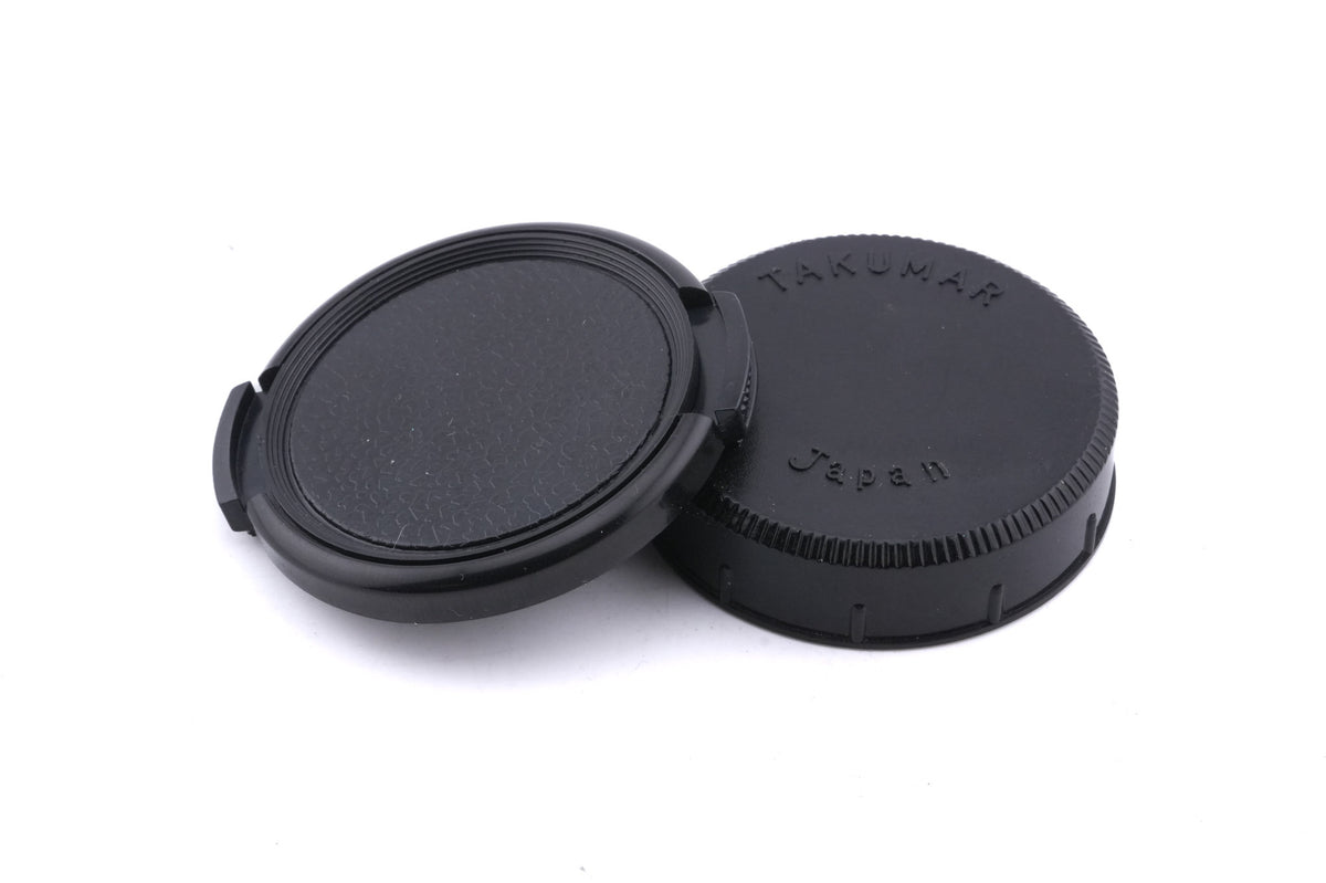 Pentax 58mm f2 Takumar