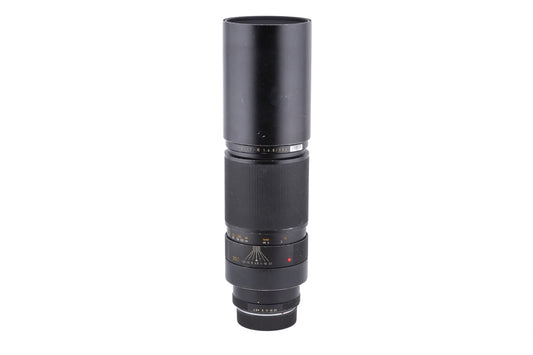 Leica 350mm f4.8 Telyt-R (3-Cam)