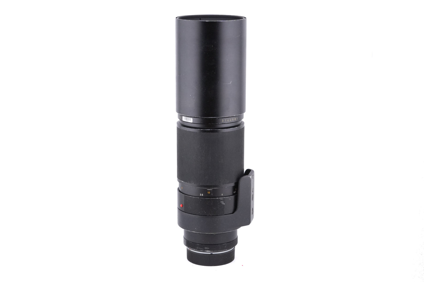 Leica 350mm f4.8 Telyt-R (3-Cam)