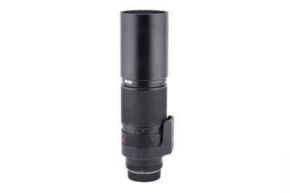 Leica 350mm f4.8 Telyt-R (3-Cam)