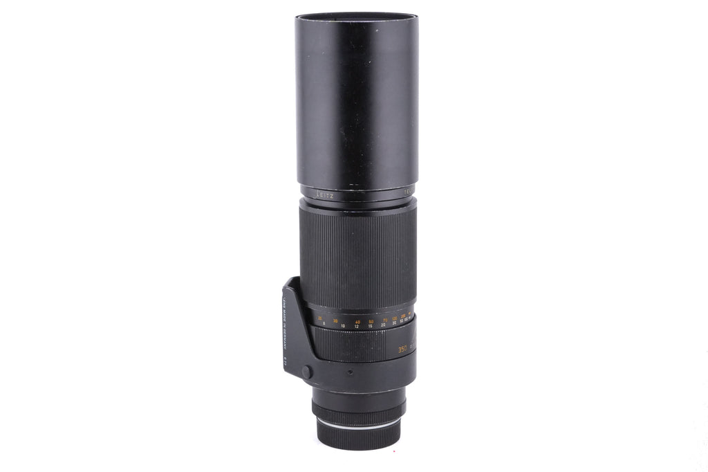 Leica 350mm f4.8 Telyt-R (3-Cam) (11915)
