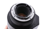 Leica 350mm f4.8 Telyt-R (3-Cam) (11915)