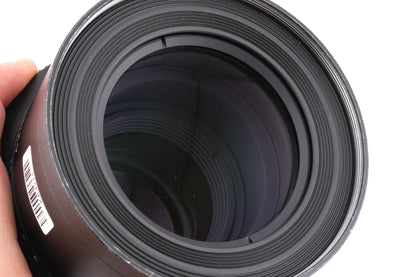 Mamiya 180mm f4.5 Sekor Z W