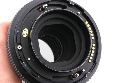 Mamiya 180mm f4.5 Sekor Z W