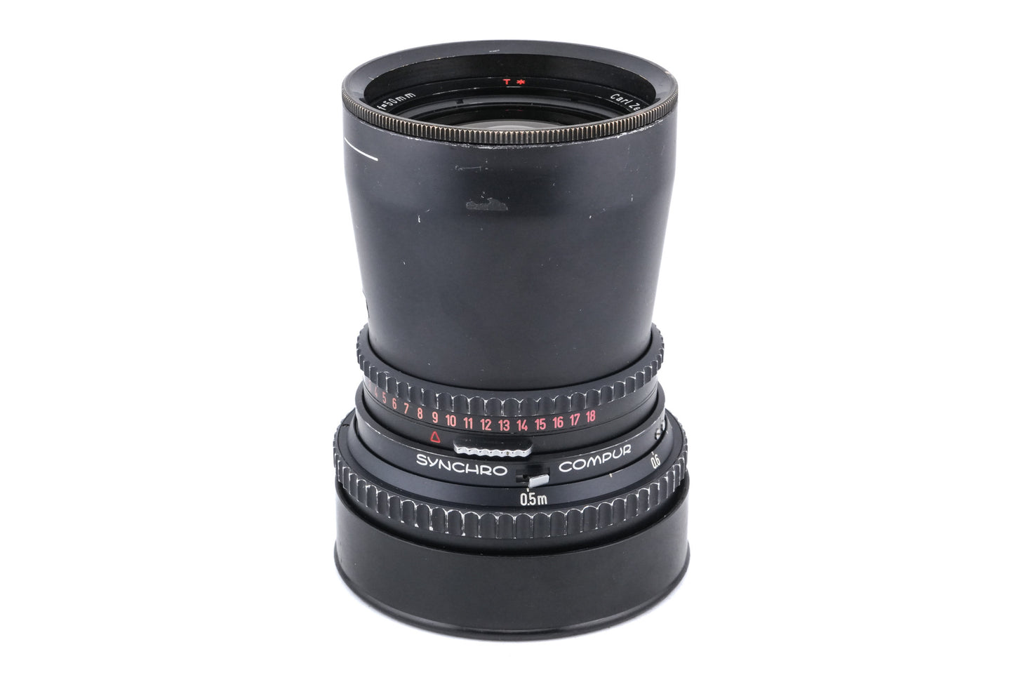 Hasselblad 50mm f4 Distagon T* C (20044)