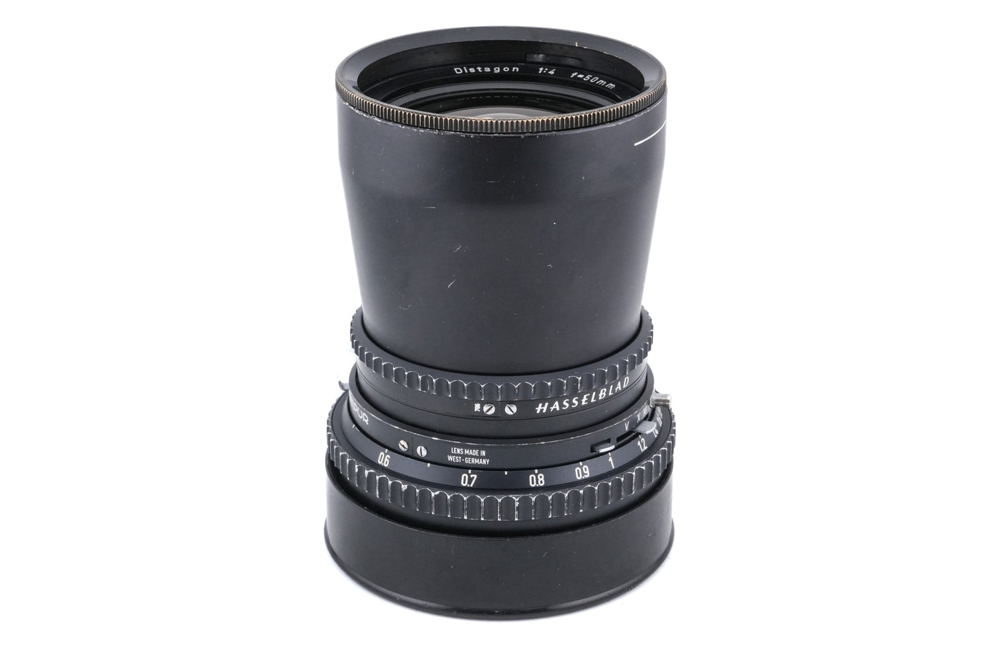 Hasselblad 50mm f4 Distagon T* C (20044)