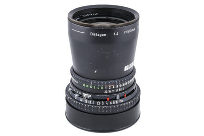 Hasselblad 50mm f4 Distagon T* C (20044)