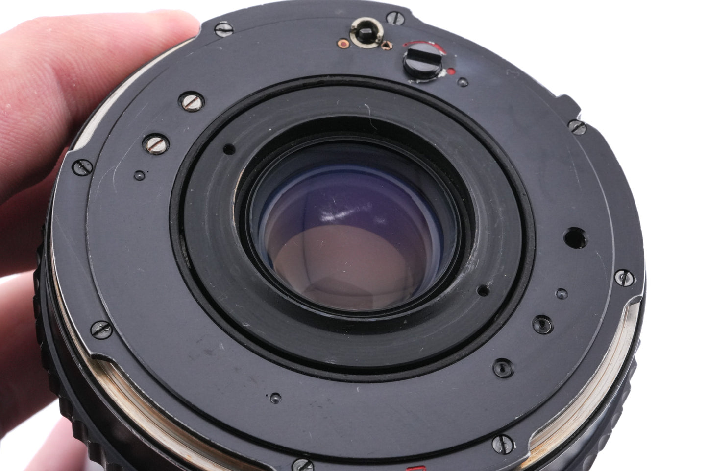 Hasselblad 50mm f4 Distagon T* C (20044)