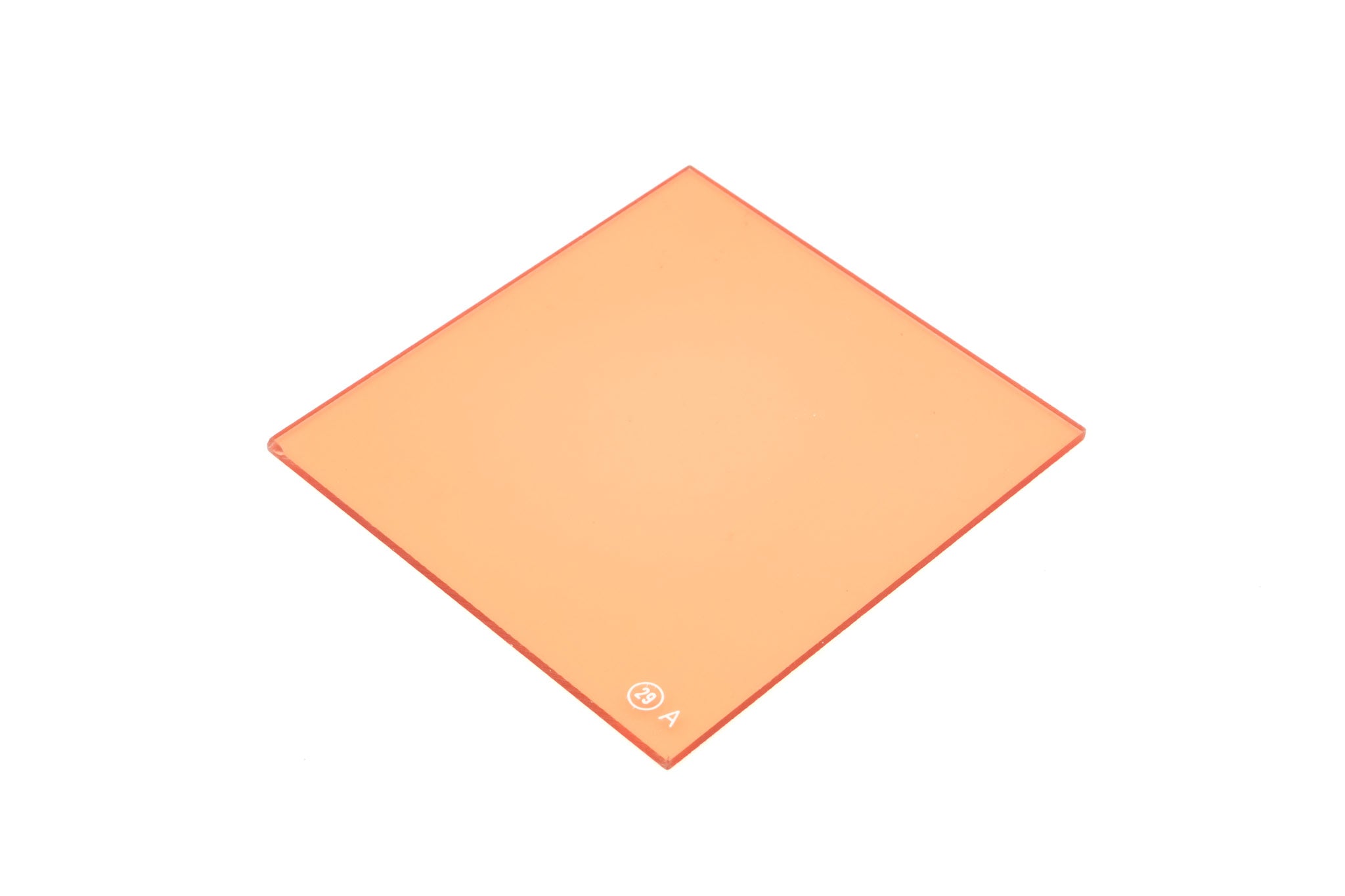 Cokin A Series Orange Filter 29