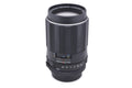 Pentax 135mm f3.5 Super-Multi-Coated Takumar